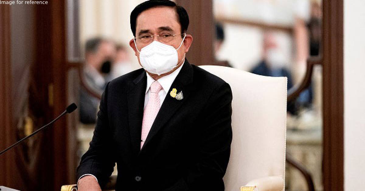 Thai PM Prayut wins no-confidence vote in Parliament